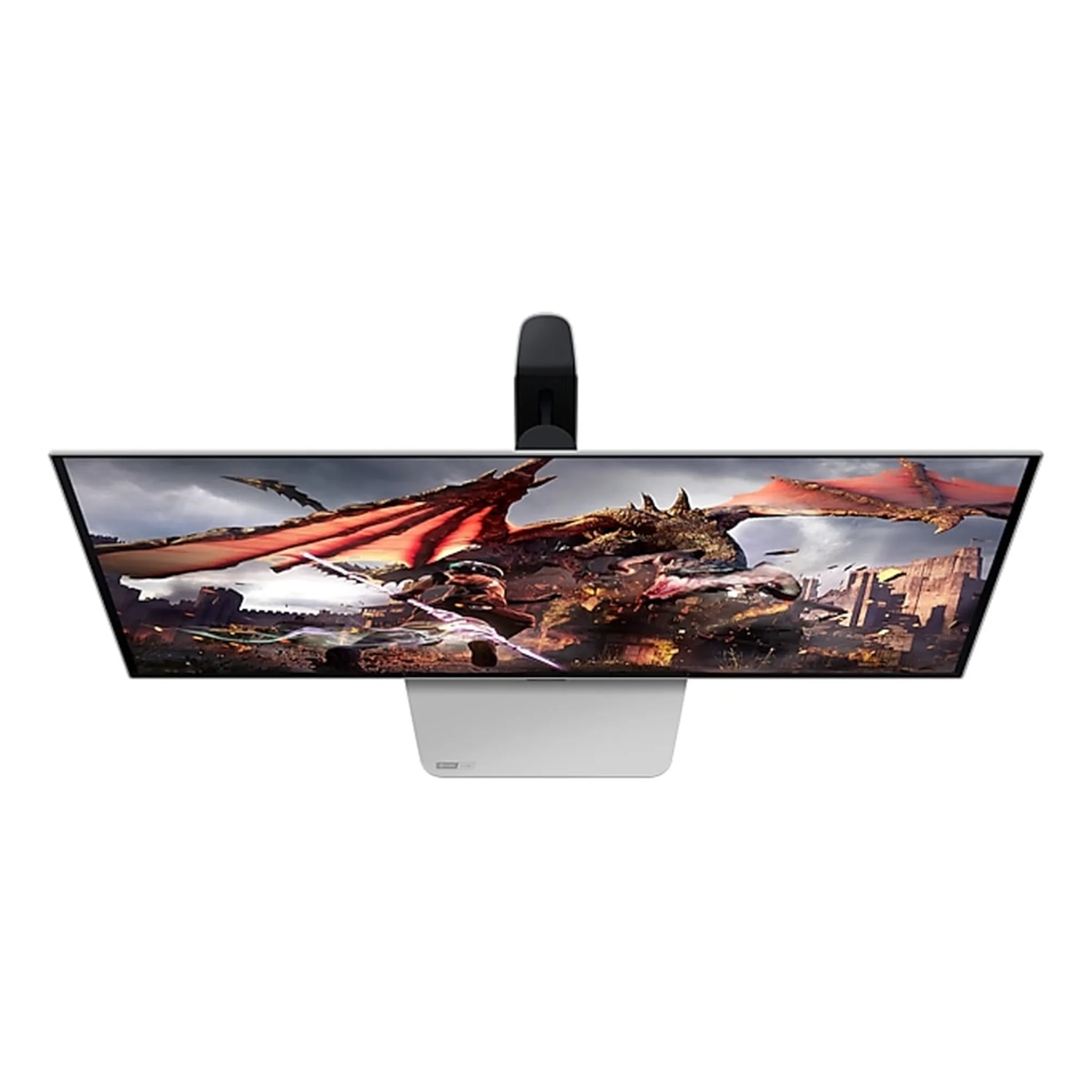 Купити Монітор 32" Samsung Odyssey G80SD (LS32DG800SIXUA) - фото 7