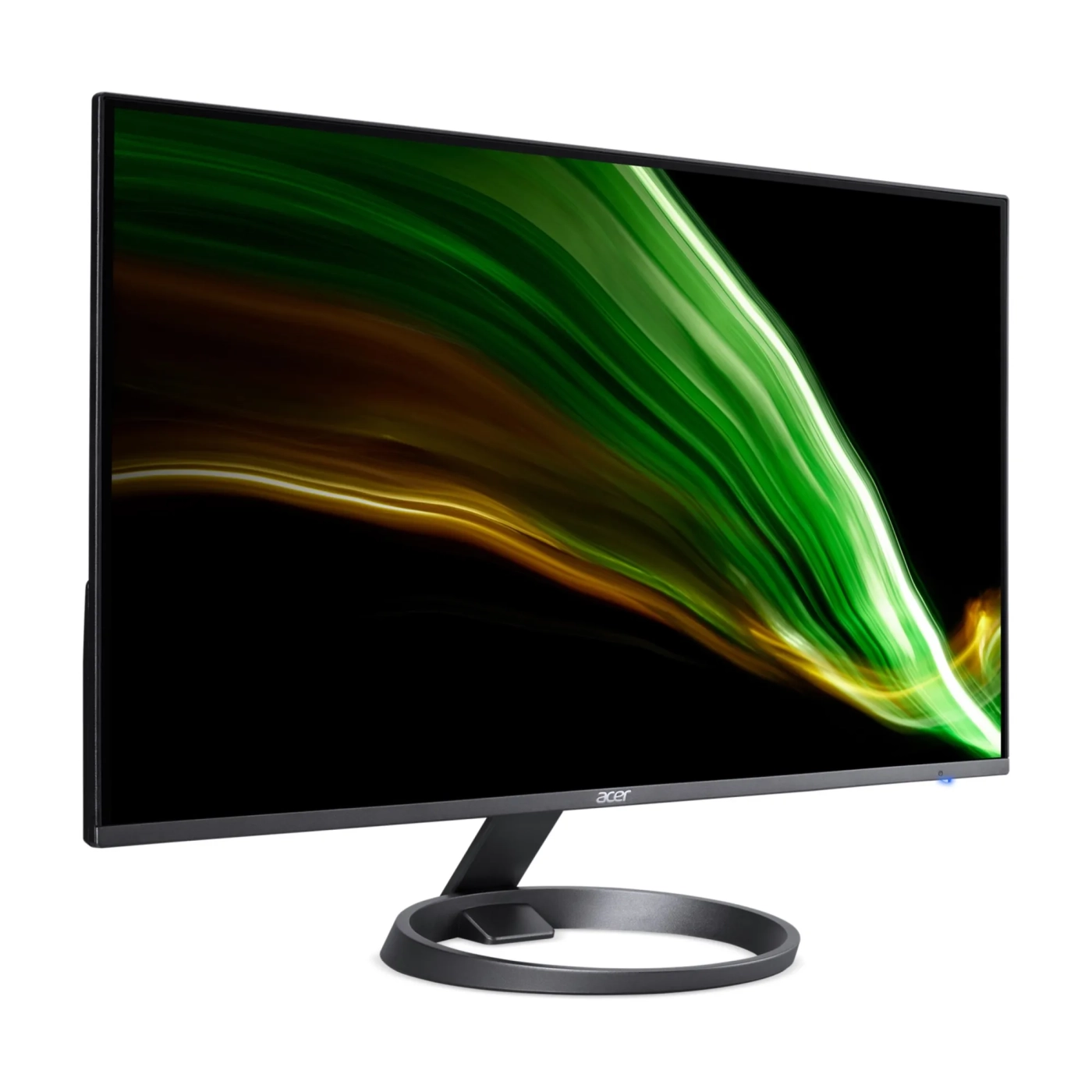 Купити Монітор 23.8" Acer R242YGymix (UM.QR2EE.G01) - фото 2