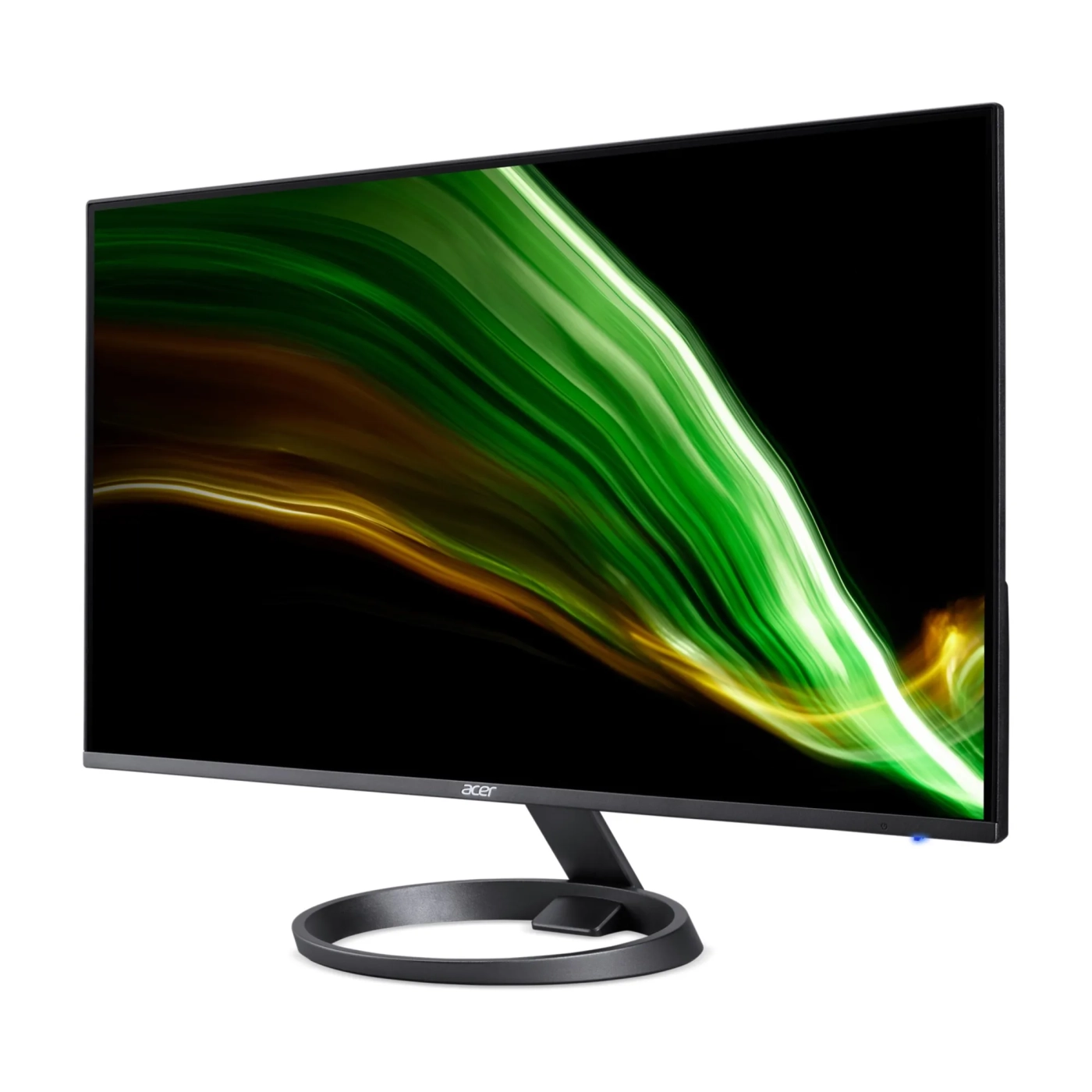 Купить Монитор 23.8" Acer R242YGyi (UM.QR2EE.G02) - фото 3