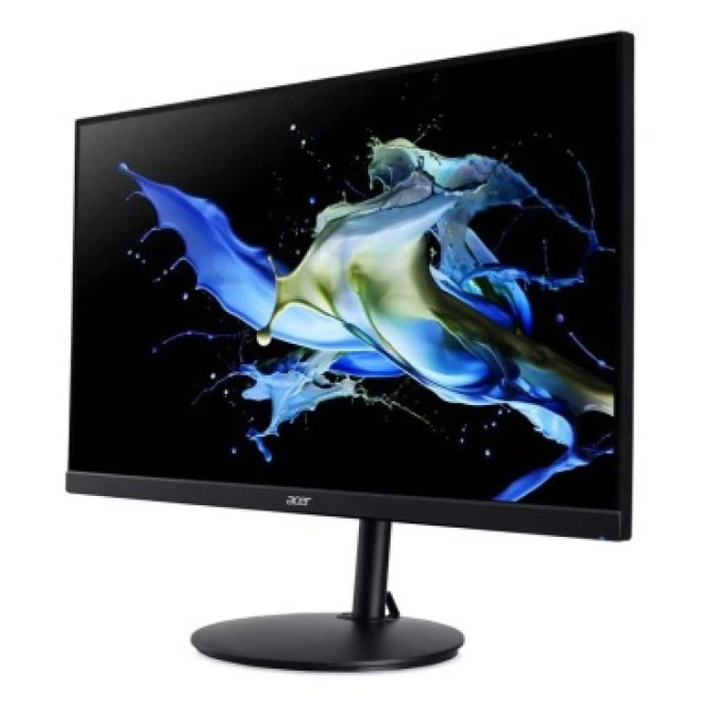 Купить Монитор 23.8" Acer CB242YEbmirx (UM.QB2EE.E16) - фото 3