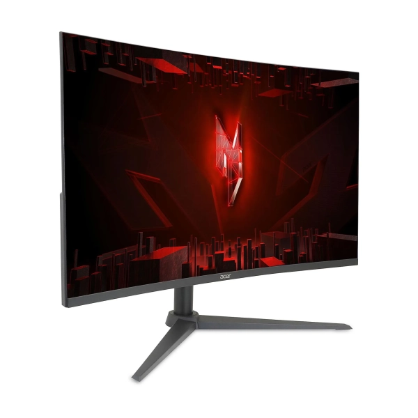 Купити Монітор 31.5" Acer Nitro XZ320QUS3bmiiphx (UM.JX0EE.305) - фото 2