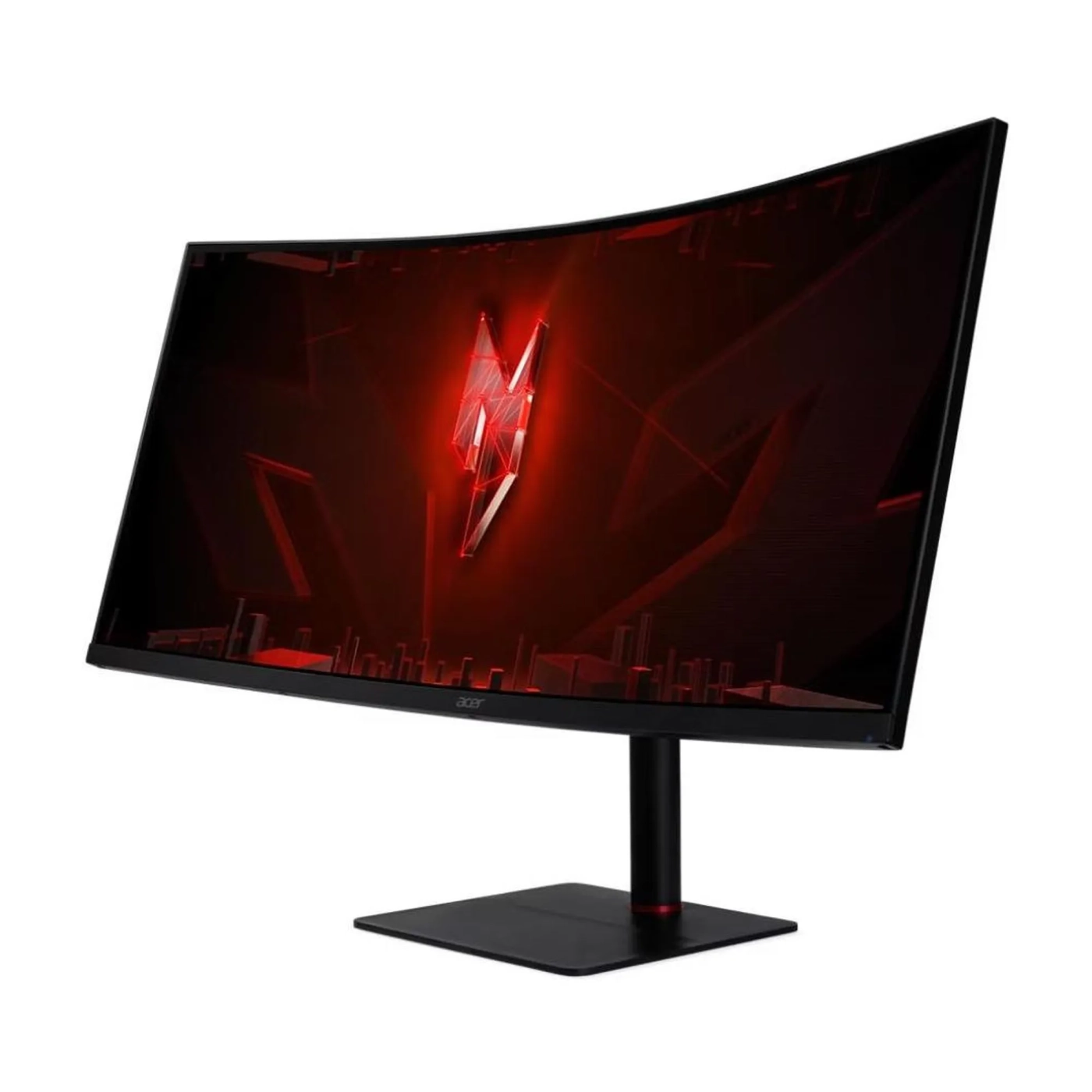 Купити Монітор 34" Acer Nitro XV345CURVbmiphuzfx (UM.CX5EE.V05) - фото 3