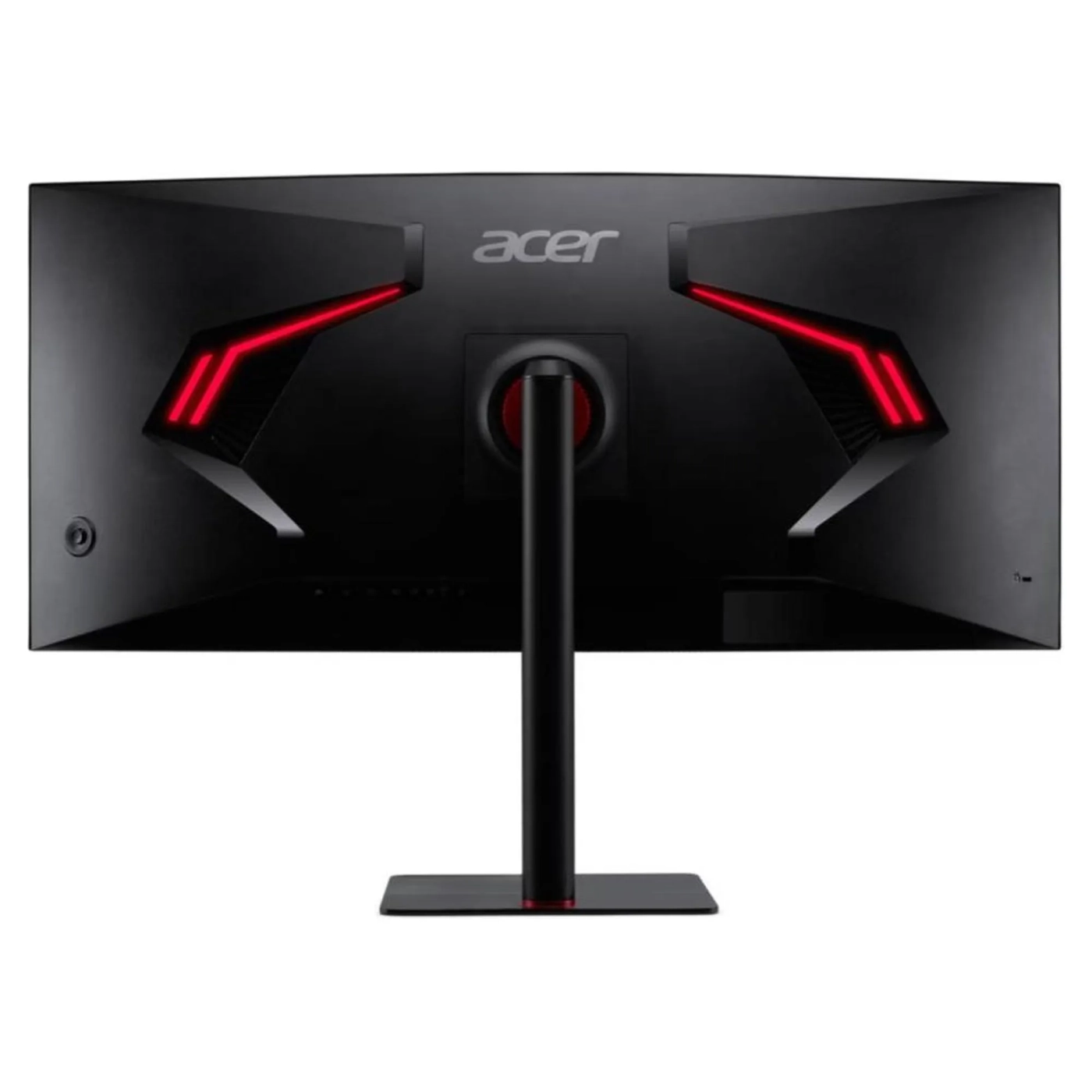 Купити Монітор 34" Acer Nitro XV345CURVbmiphuzfx (UM.CX5EE.V05) - фото 4