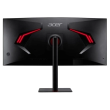 Купити Монітор 34" Acer Nitro XV345CURVbmiphuzfx (UM.CX5EE.V05) - фото 4