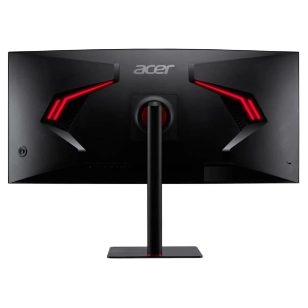 Купити Монітор 34" Acer Nitro XV345CURVbmiphuzfx (UM.CX5EE.V05) - фото 4