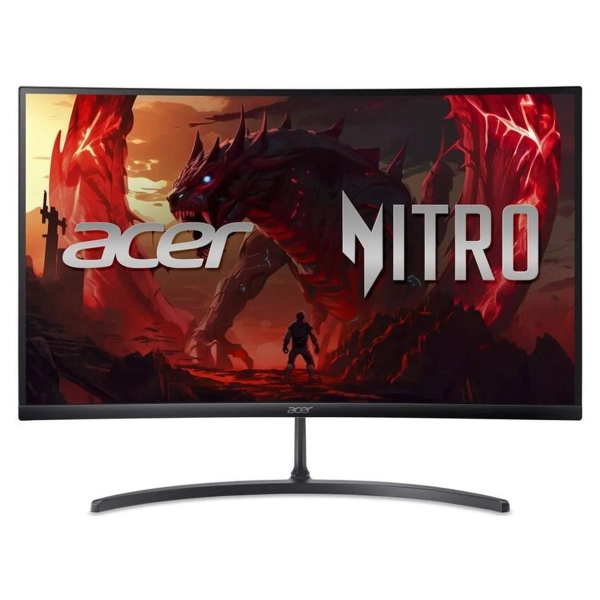 Купити Монітор 27" Acer ED273US3bmiipx (UM.HE0EE.309) - фото 1