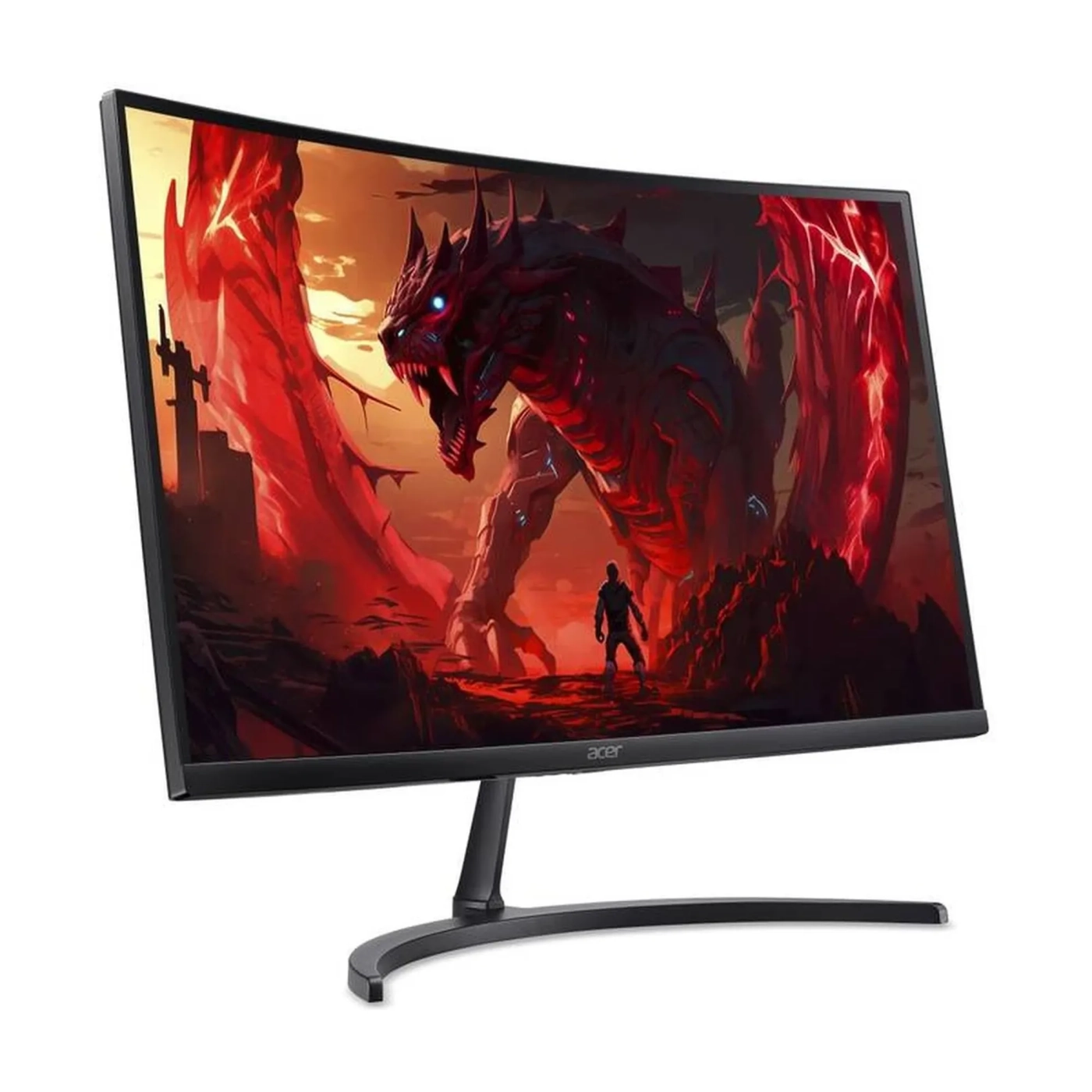 Купить Монитор 27" Acer ED273US3bmiipx (UM.HE0EE.309) - фото 2