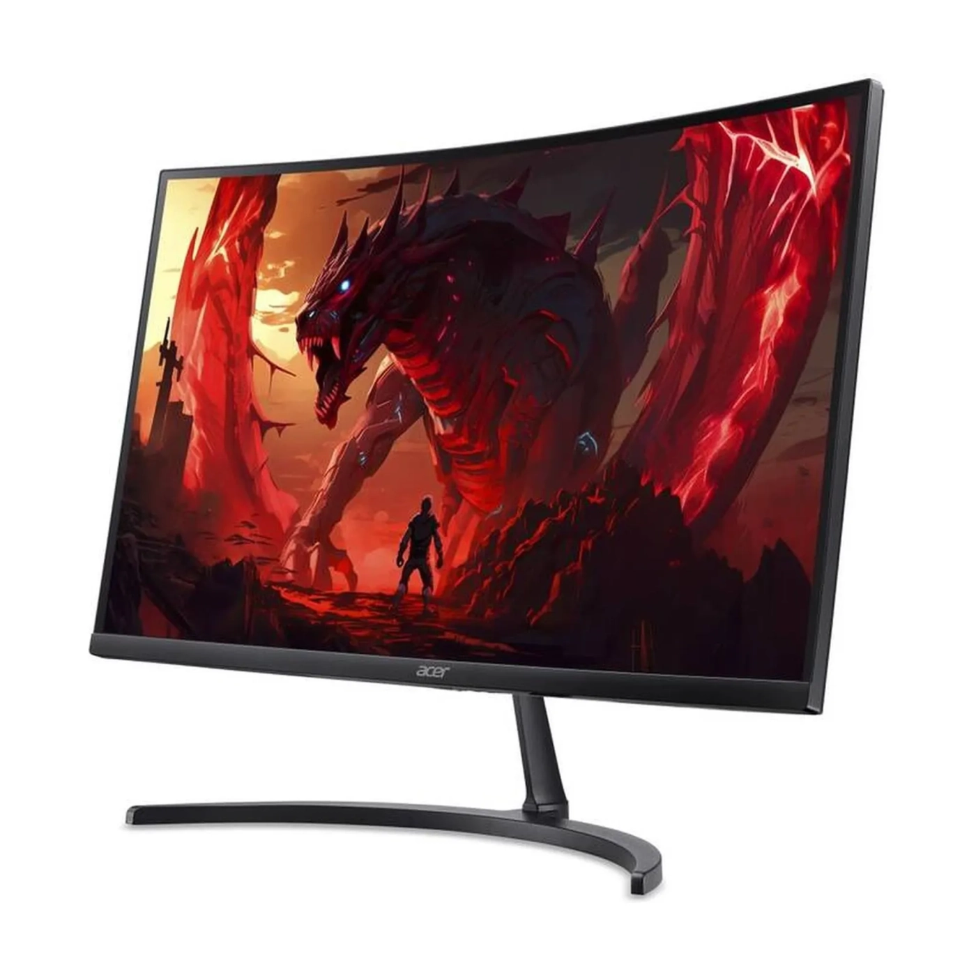 Купить Монитор 27" Acer ED273US3bmiipx (UM.HE0EE.309) - фото 3
