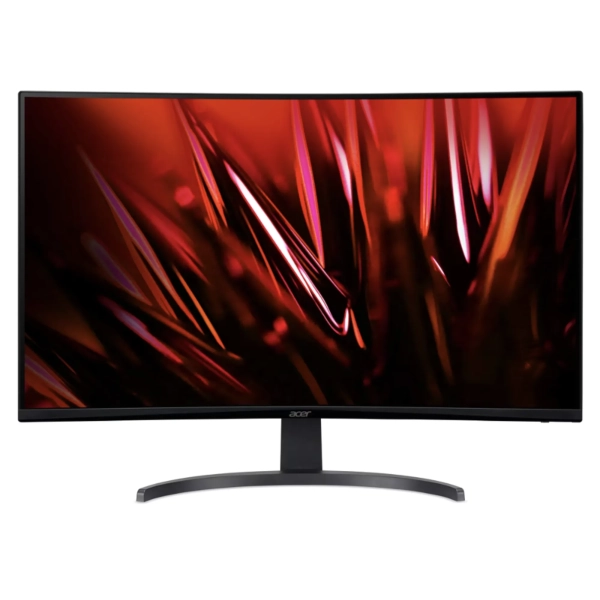 Купить Монитор 31.5" Acer ED320QX2biipx (UM.JE0EE.201) - фото 1