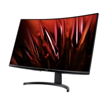 Купить Монитор 31.5" Acer ED320QX2biipx (UM.JE0EE.201) - фото 3