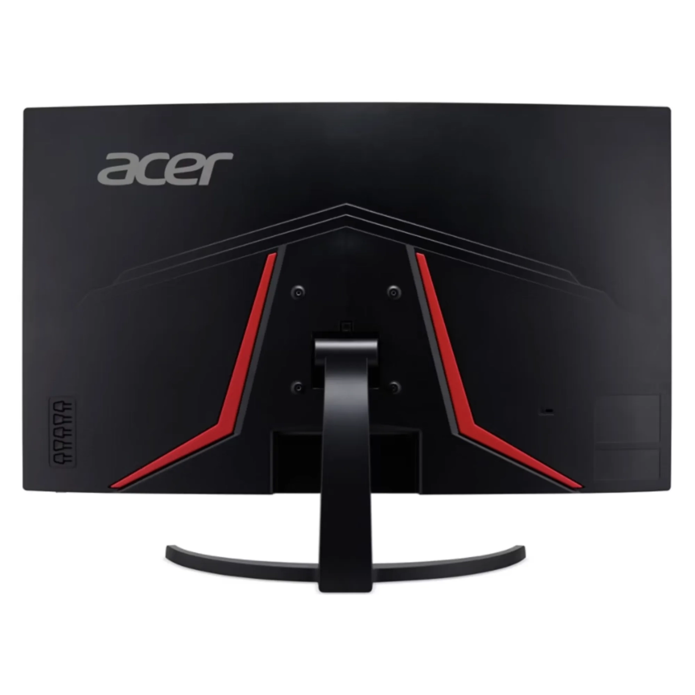 Купить Монитор 31.5" Acer ED320QX2biipx (UM.JE0EE.201) - фото 4