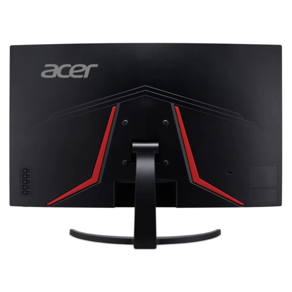 Купить Монитор 31.5" Acer ED320QX2biipx (UM.JE0EE.201) - фото 4