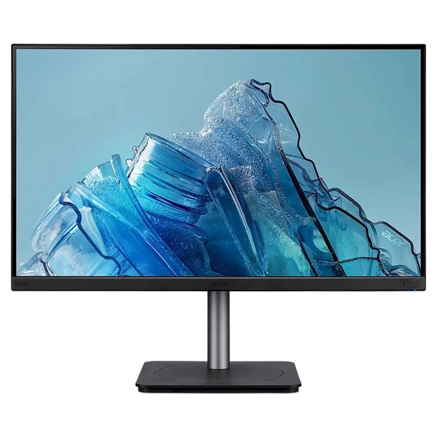 Купити Монітор 23.8" Acer Vero CB243YEbemipruzxv (UM.QB3EE.006) - фото 1