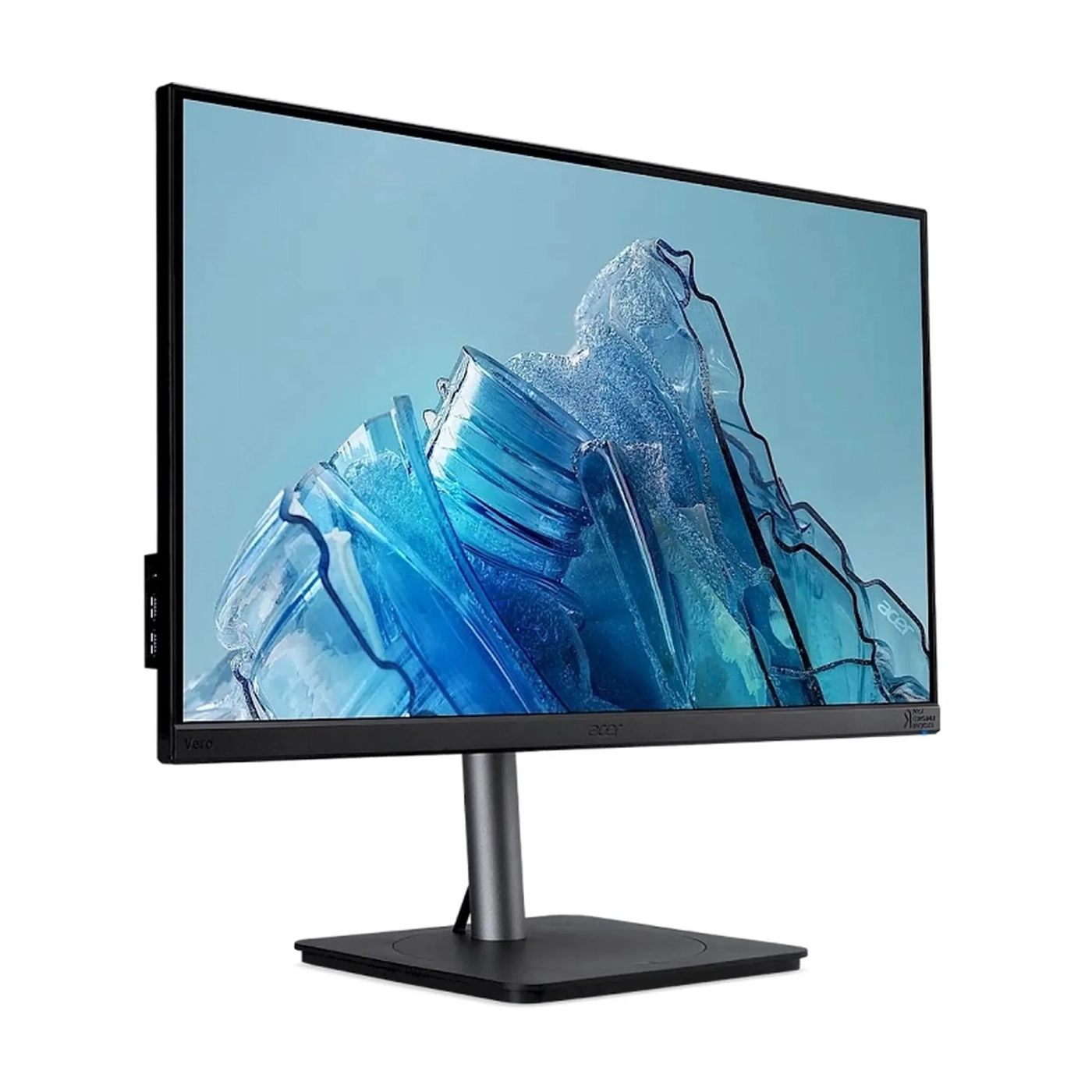 Купити Монітор 23.8" Acer Vero CB243YEbemipruzxv (UM.QB3EE.006) - фото 2
