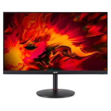 Купити Монітор 24.5" Acer Nitro XV252QFbmiiprx (UM.KX2EE.F01) - фото 1