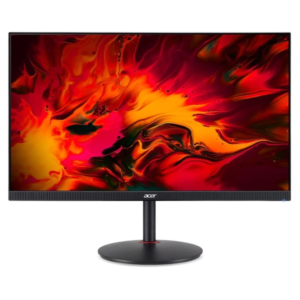Купити Монітор 24.5" Acer Nitro XV252QFbmiiprx (UM.KX2EE.F01) - фото 1