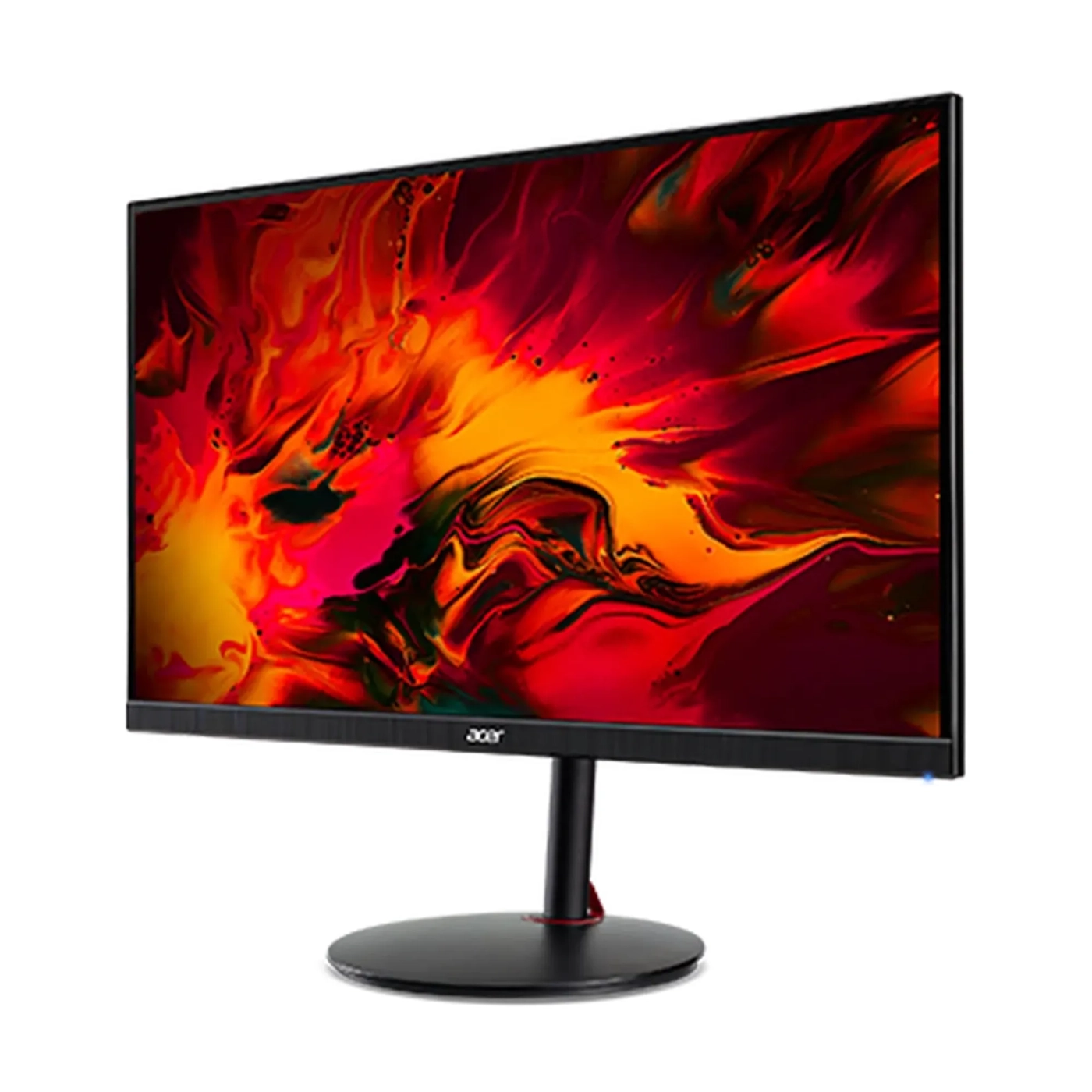 Купити Монітор 24.5" Acer Nitro XV252QFbmiiprx (UM.KX2EE.F01) - фото 3