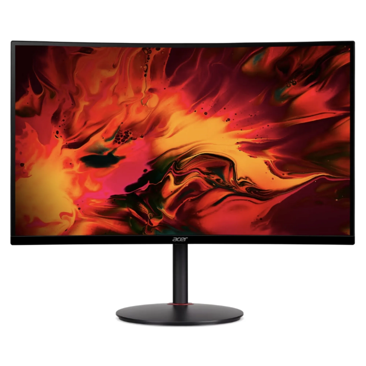 Купити Монітор 27" Acer Nitro XZ270X2bmiiphx (UM.HX0EE.201) - фото 1