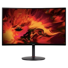 Купити Монітор 27" Acer Nitro XZ270X2bmiiphx (UM.HX0EE.201) - фото 1