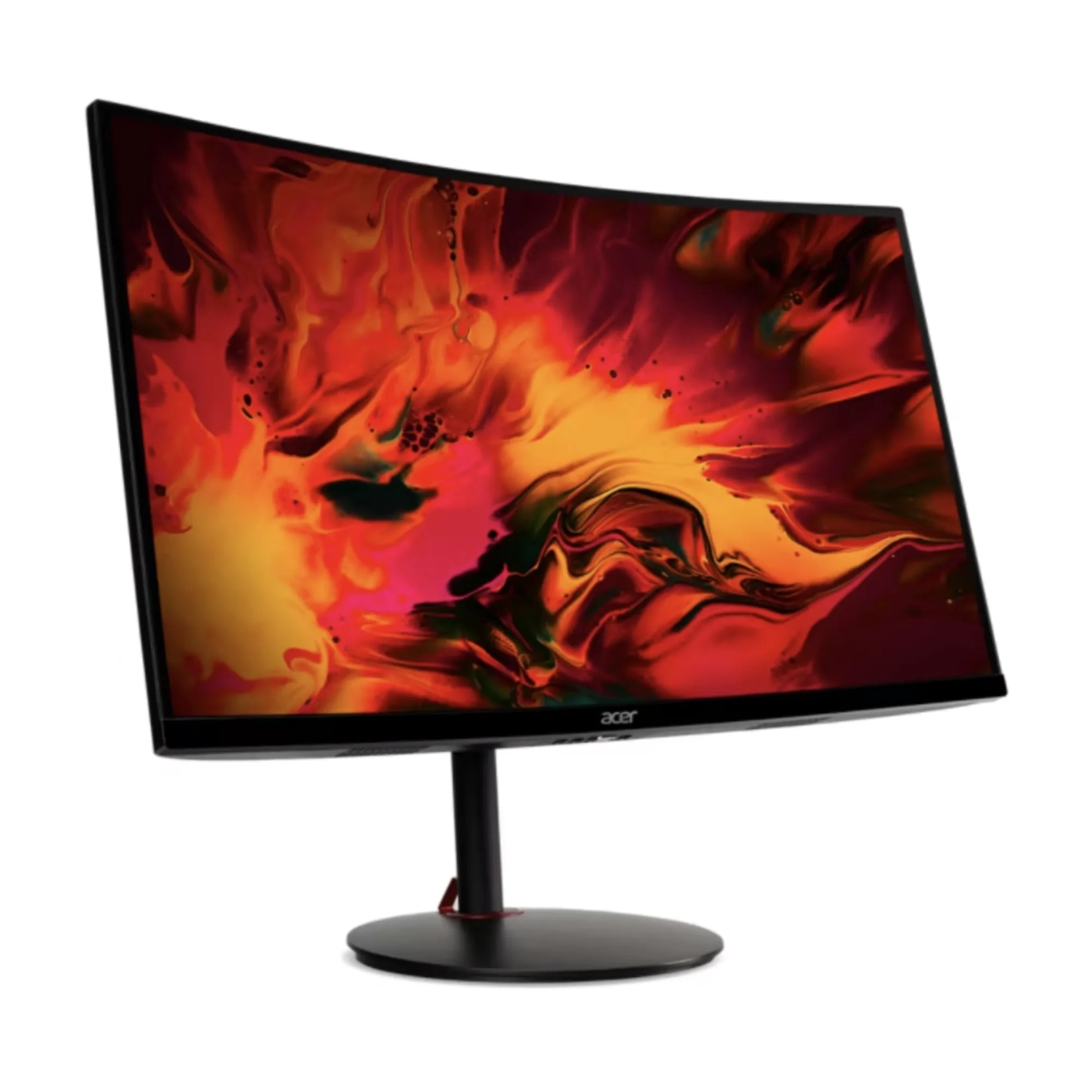 Купити Монітор 27" Acer Nitro XZ270X2bmiiphx (UM.HX0EE.201) - фото 2