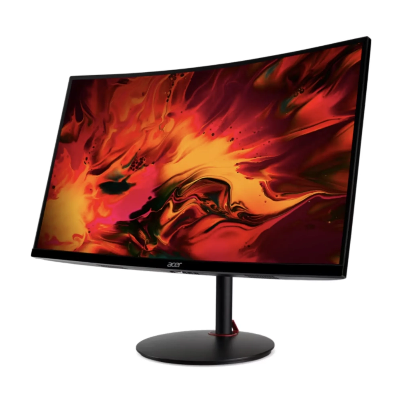 Купити Монітор 27" Acer Nitro XZ270X2bmiiphx (UM.HX0EE.201) - фото 3