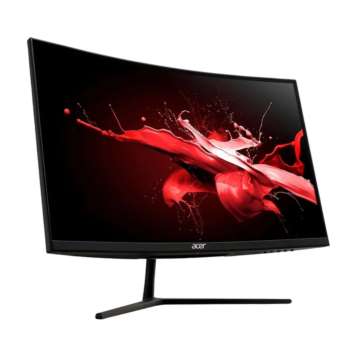 Купити Монітор 31.5" Acer EI322QURPbmiippx (UM.JE2EE.P04) - фото 2