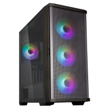 Купить Корпус Zalman Z10 Duo Black - фото 2