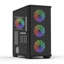 Купить Корпус Zalman Z10 Duo Black - фото 5