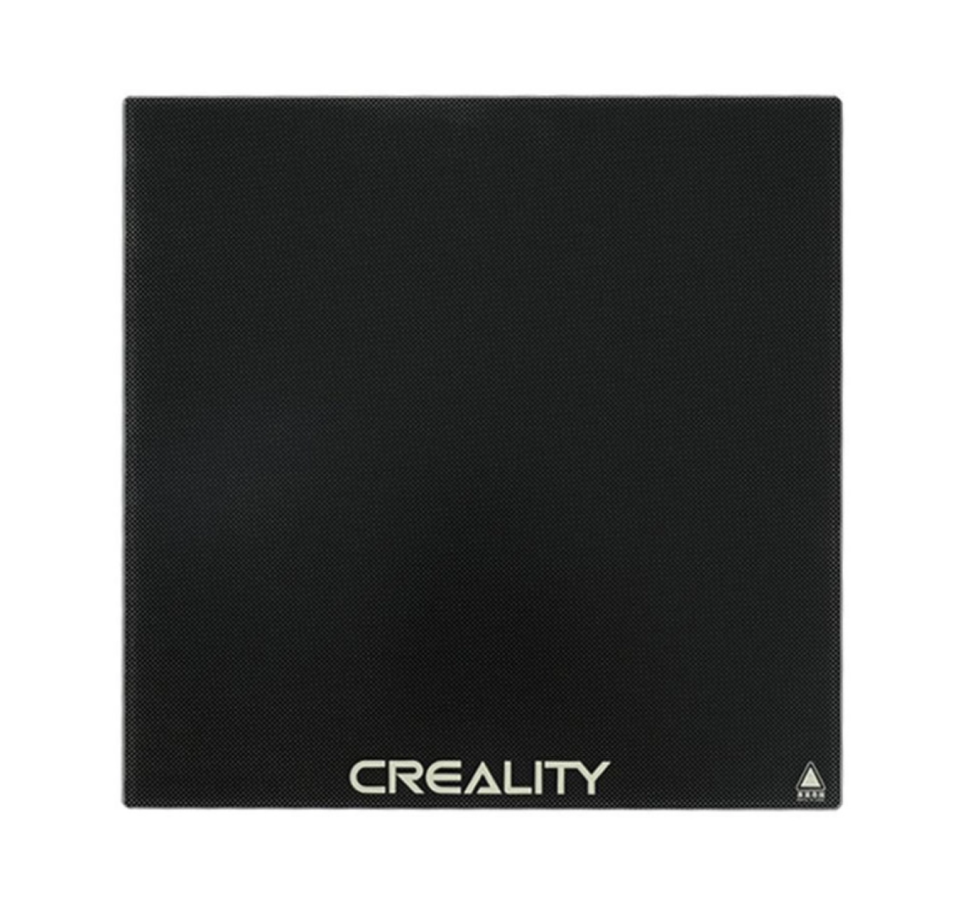 Купити Накладка для платформи з полікарбонатним покриттям для 3D принтера CREALITY Ender-5 Plus 310x315 (4004090040) - фото 1