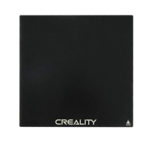 Купити Накладка для платформи з полікарбонатним покриттям для 3D принтера CREALITY Ender-5 Plus 310x315 (4004090040) - фото 1