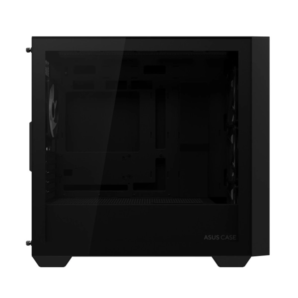 Купить Корпус ASUS A21 PLUS TG ARGB BLACK (90DC00H0-B19010) - фото 6