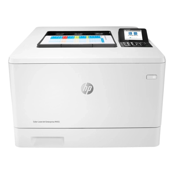 Купити Принтер HP Color LaserJet Enterprise M455dn (3PZ95A) - фото 1