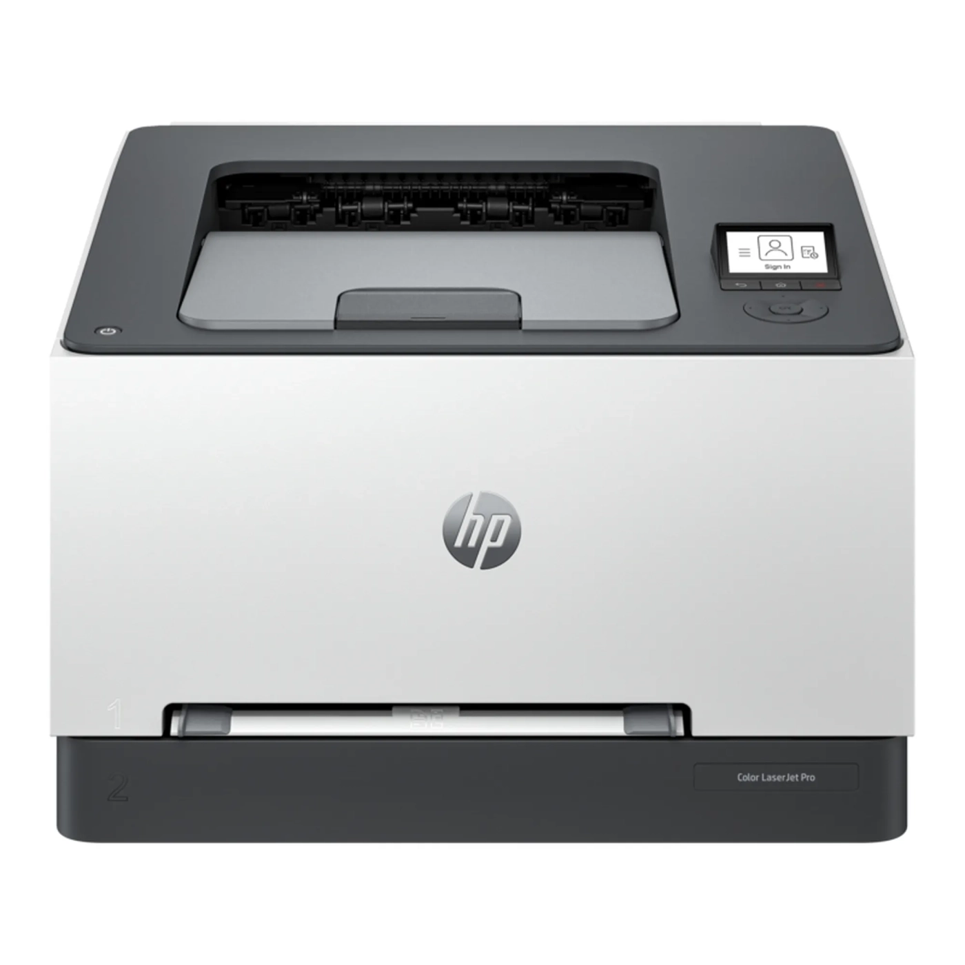 Купити Принтер HP Color LaserJet Pro 3203dn (8D7L2A) - фото 1