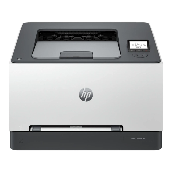 Купити Принтер HP Color LaserJet Pro 3203dn (8D7L2A) - фото 1