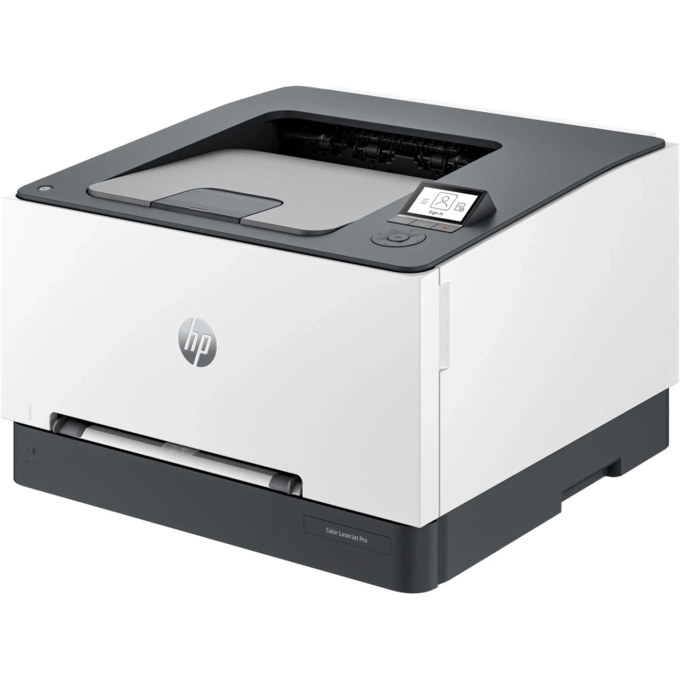 Купити Принтер HP Color LaserJet Pro 3203dn (8D7L2A) - фото 2