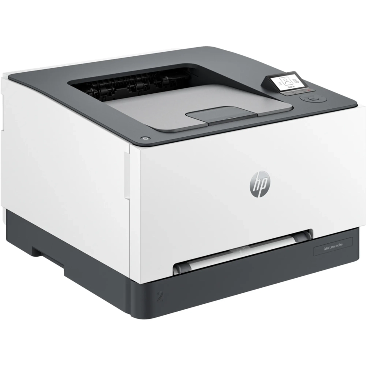 Купити Принтер HP Color LaserJet Pro 3203dn (8D7L2A) - фото 3