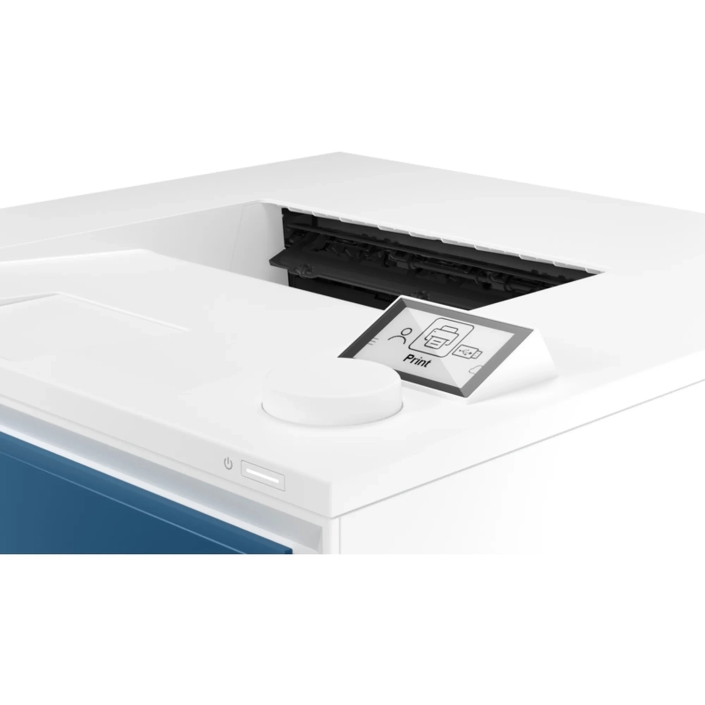 Купить Принтер HP Color LaserJet Pro 4203dn (4RA89A) - фото 5
