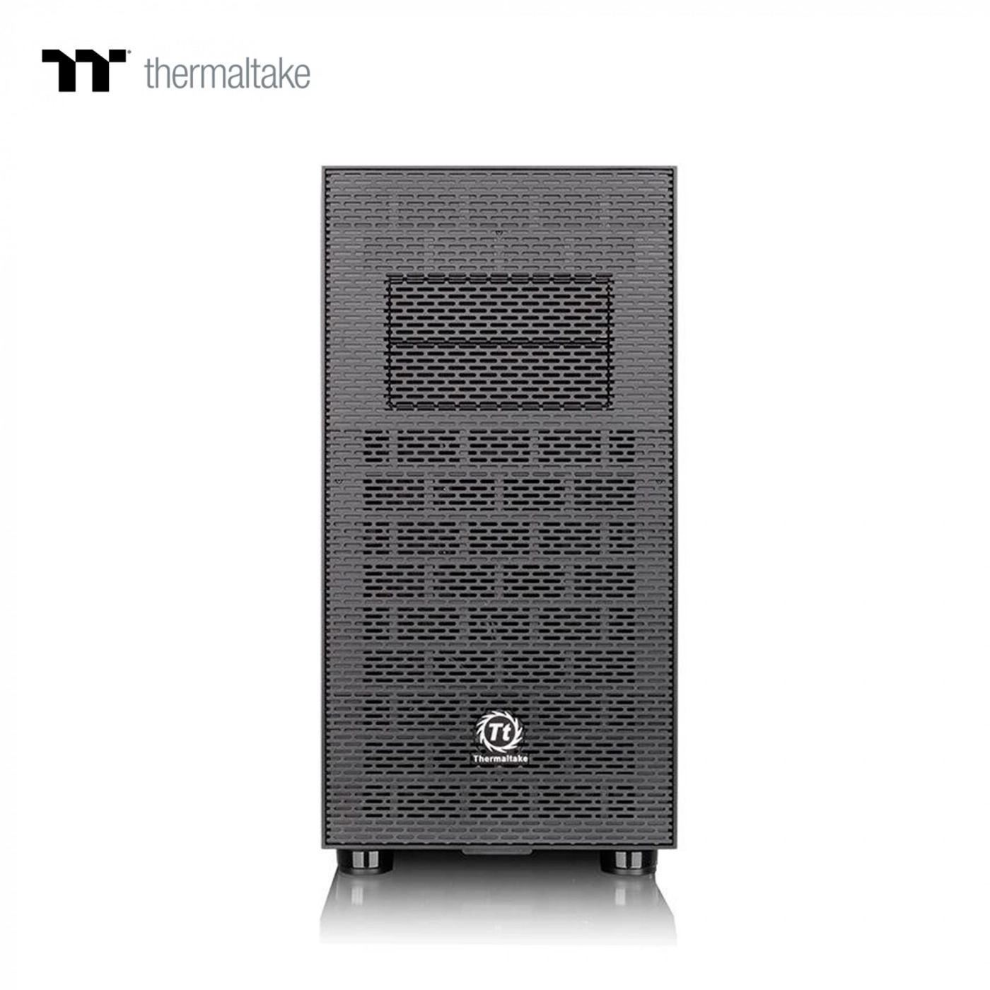 Купить Корпус Thermaltake Core X31 TG Black (CA-1E9-00M1WN-03) - фото 2