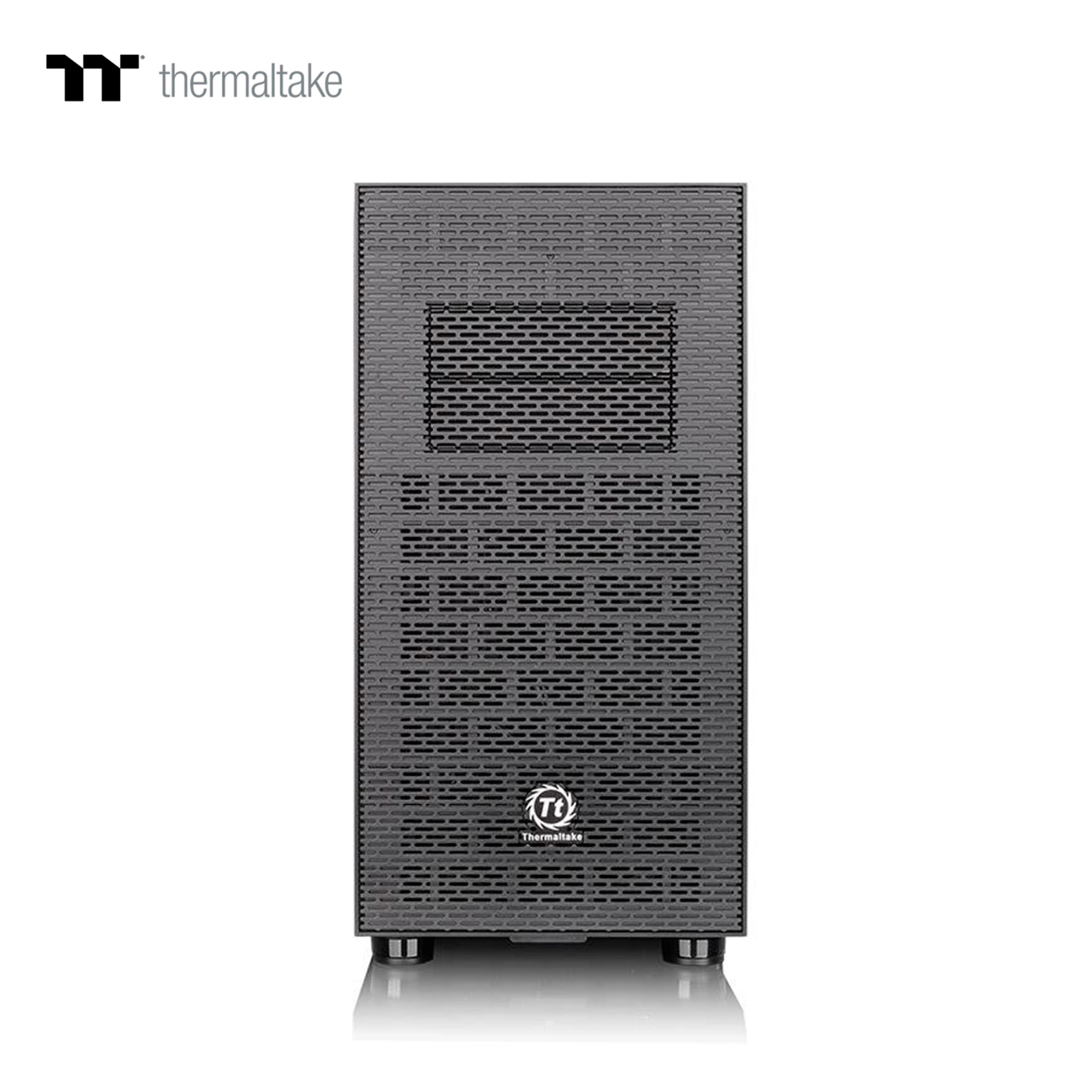 Купить Корпус Thermaltake Core X31 TG Black (CA-1E9-00M1WN-03) - фото 2