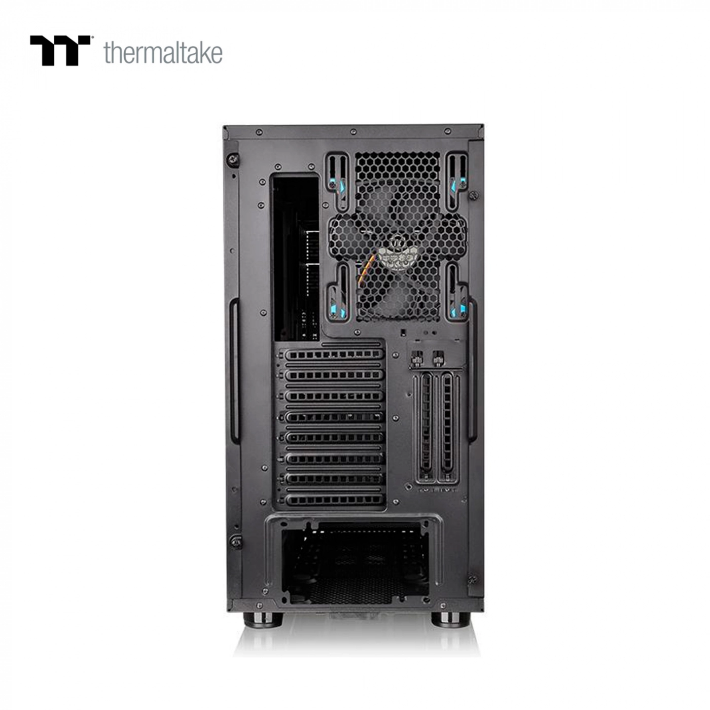Купить Корпус Thermaltake Core X31 TG Black (CA-1E9-00M1WN-03) - фото 3
