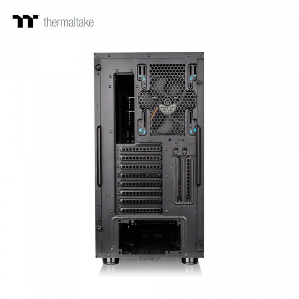Купить Корпус Thermaltake Core X31 TG Black (CA-1E9-00M1WN-03) - фото 3