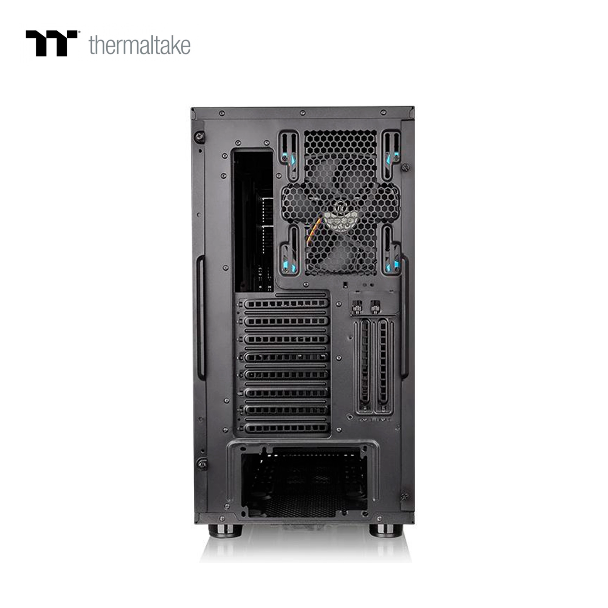 Купить Корпус Thermaltake Core X31 TG Black (CA-1E9-00M1WN-03) - фото 3