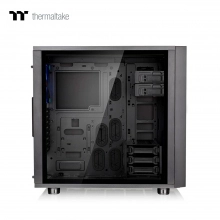 Купить Корпус Thermaltake Core X31 TG Black (CA-1E9-00M1WN-03) - фото 4