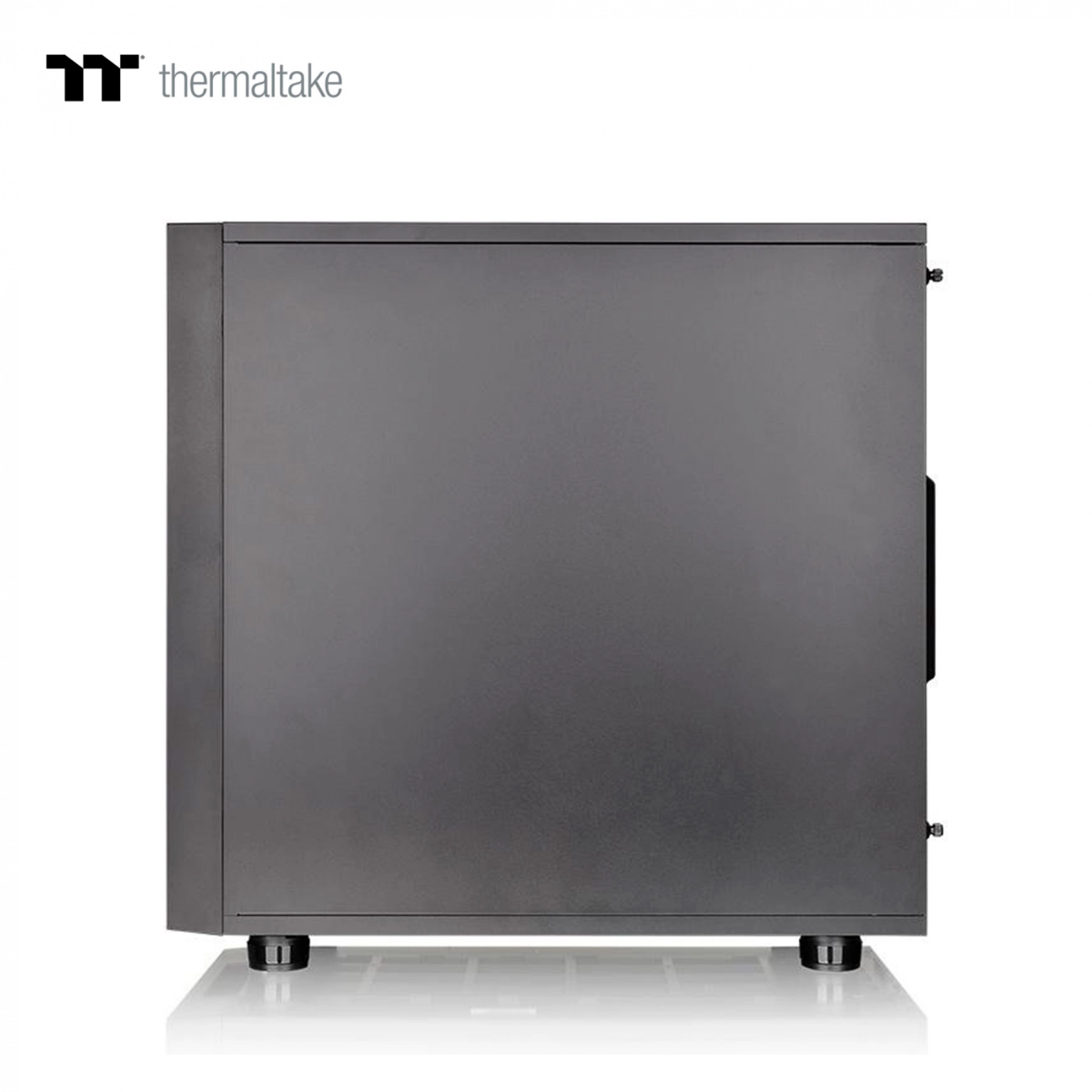 Купить Корпус Thermaltake Core X31 TG Black (CA-1E9-00M1WN-03) - фото 6