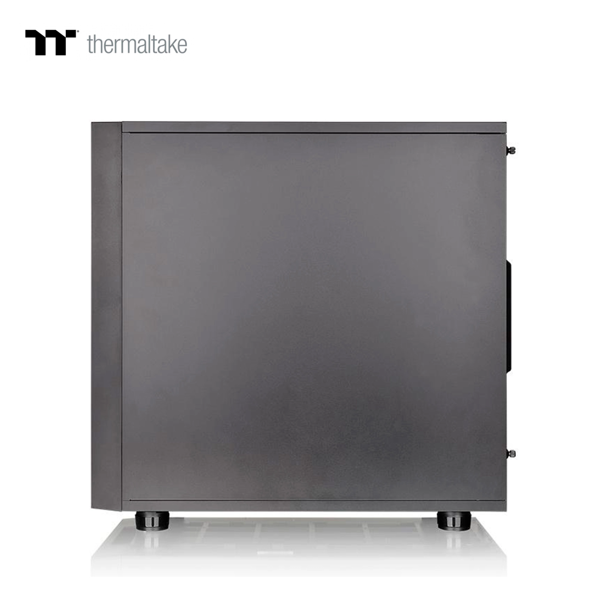 Купить Корпус Thermaltake Core X31 TG Black (CA-1E9-00M1WN-03) - фото 6