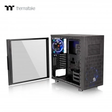 Купить Корпус Thermaltake Core X31 TG Black (CA-1E9-00M1WN-03) - фото 7