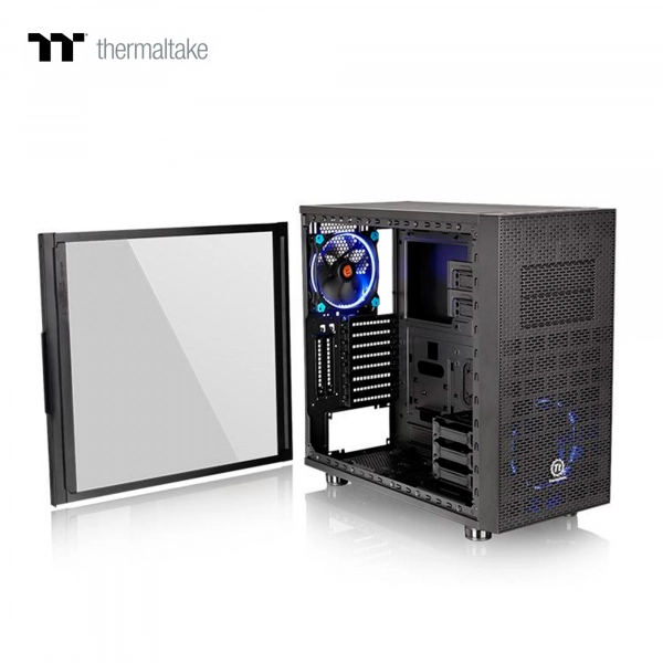Купить Корпус Thermaltake Core X31 TG Black (CA-1E9-00M1WN-03) - фото 7