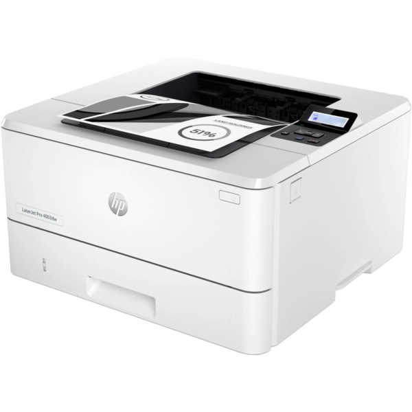 Купить Принтер HP LaserJet Pro 4003dw (2Z610A) - фото 3