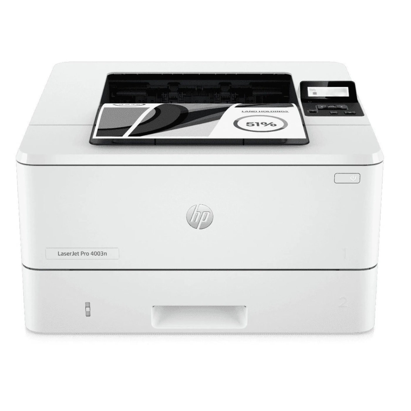 Купить Принтер HP LaserJet Pro 4003n (2Z611A) - фото 1