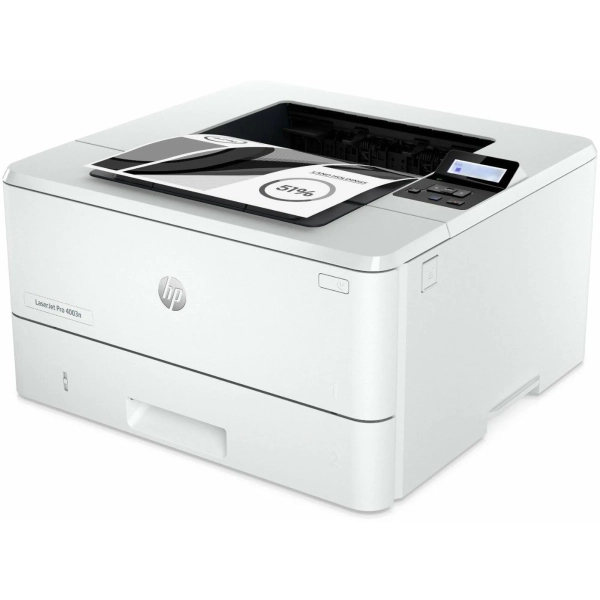 Купить Принтер HP LaserJet Pro 4003n (2Z611A) - фото 2